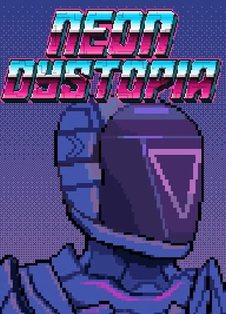 Neon Dystopia