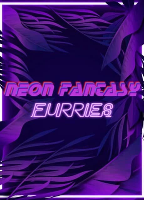 Neon Fantasy: Furries