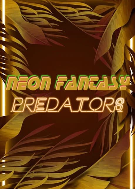 Neon Fantasy: Predators