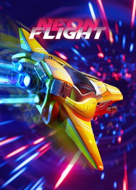 Neon Flight