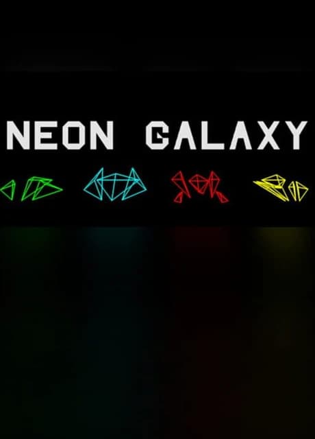 Neon Galaxy