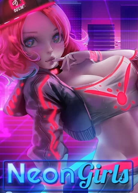 Neon Girls