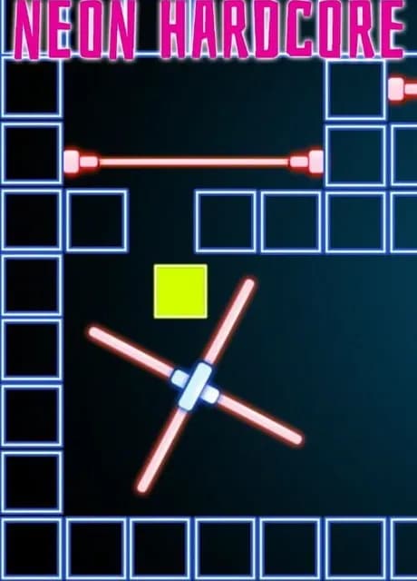 Neon Hardcore