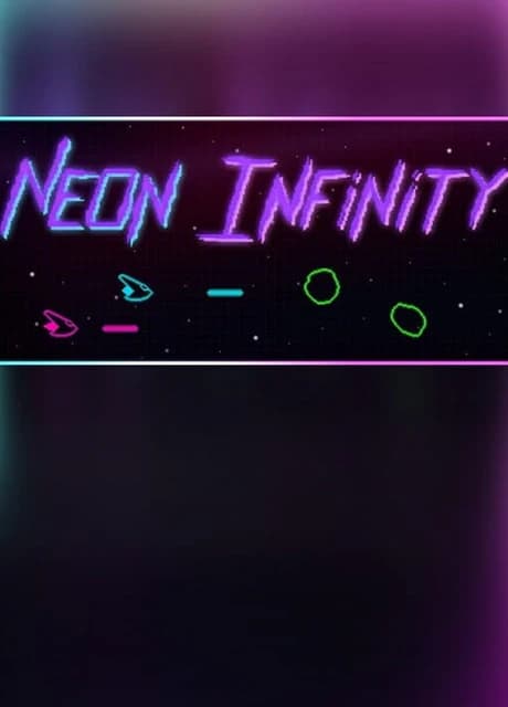 Neon Infinity