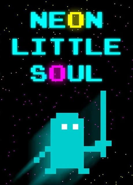 Neon Little Soul