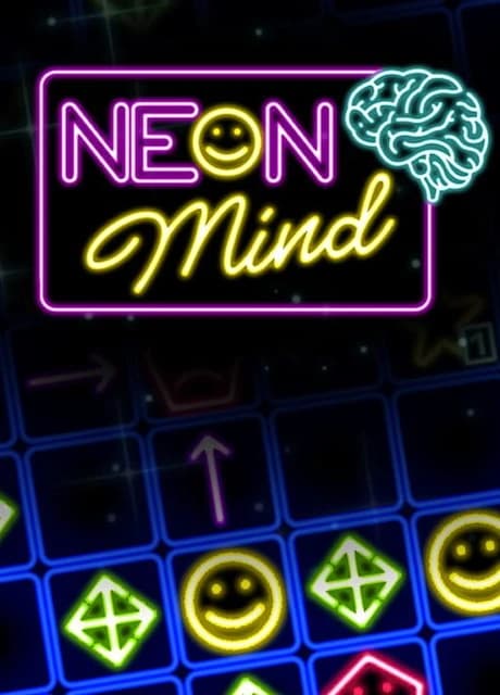 Neon Mind