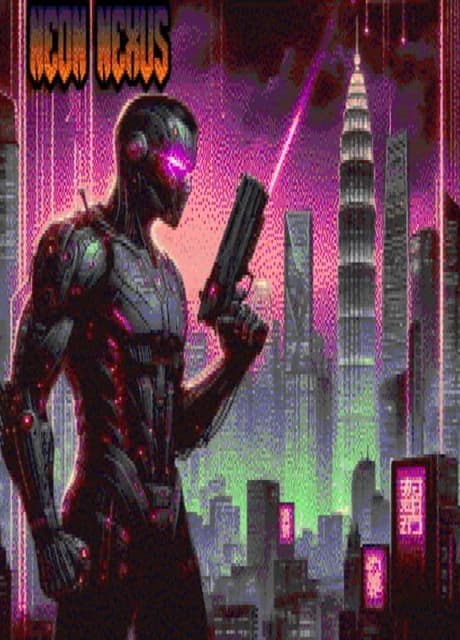 Neon Nexus