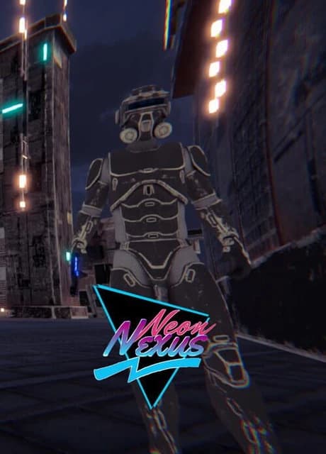 Neon Nexus