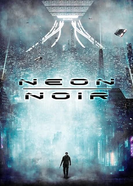 Neon Noir