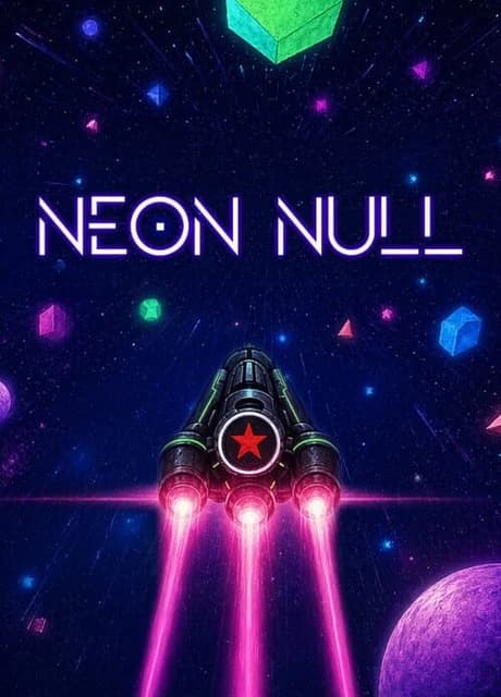 Neon Null