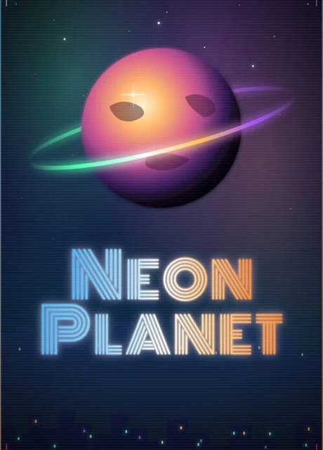 Neon Planet
