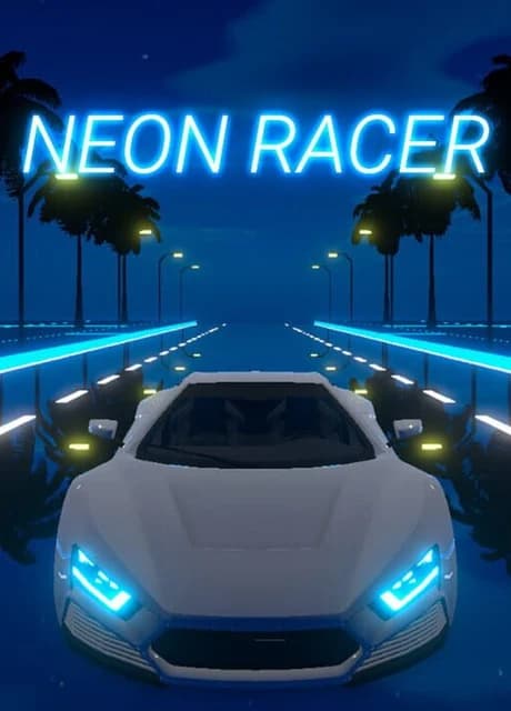 Neon Racer