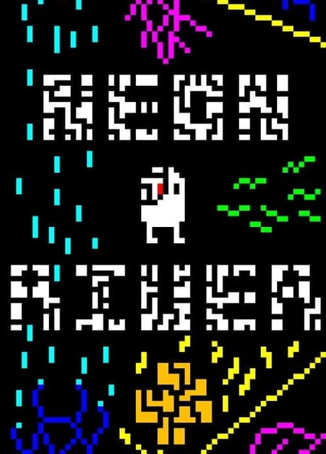 Neon River