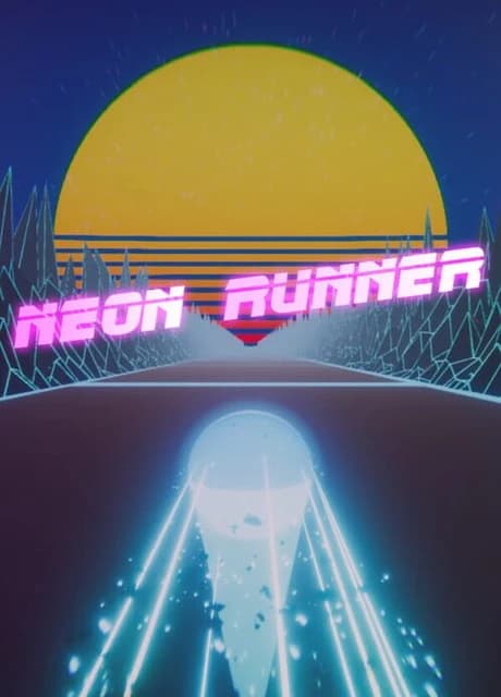 Neon Runner