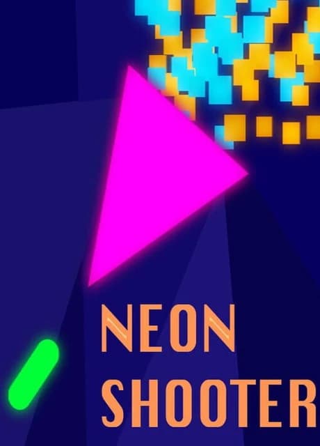 Neon Shooter