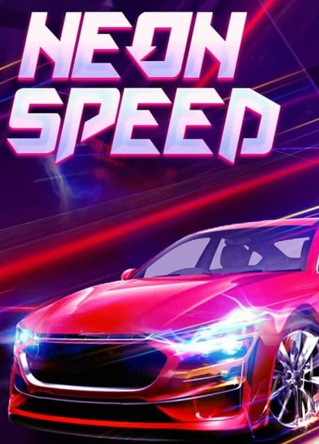 Neon Speed