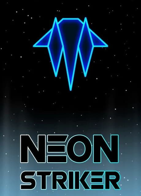 Neon Striker