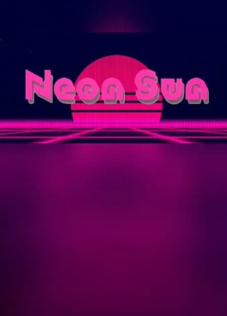 Neon Sun