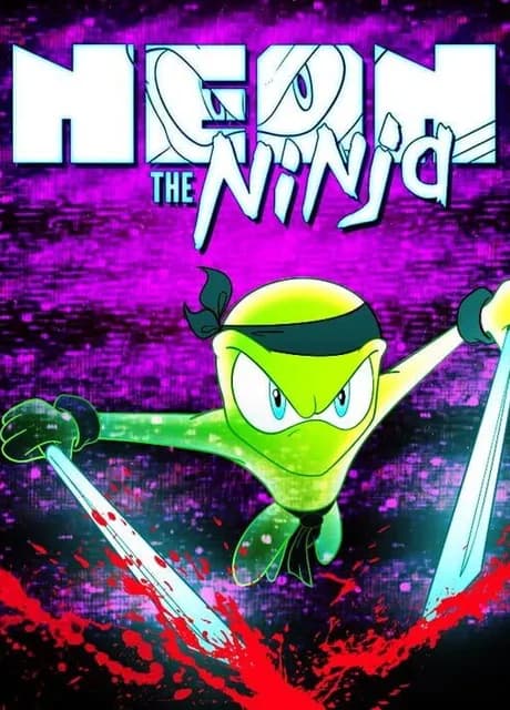 Neon the Ninja