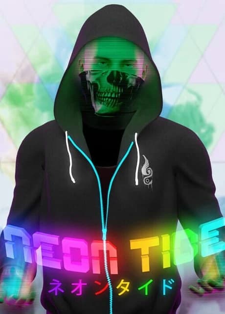 Neon Tide