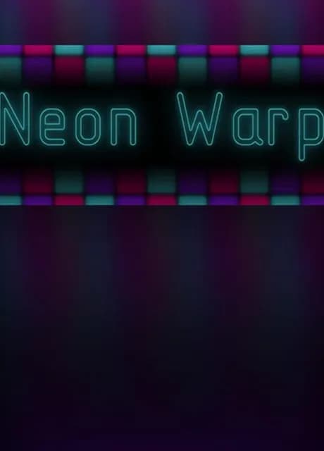 Neon Warp