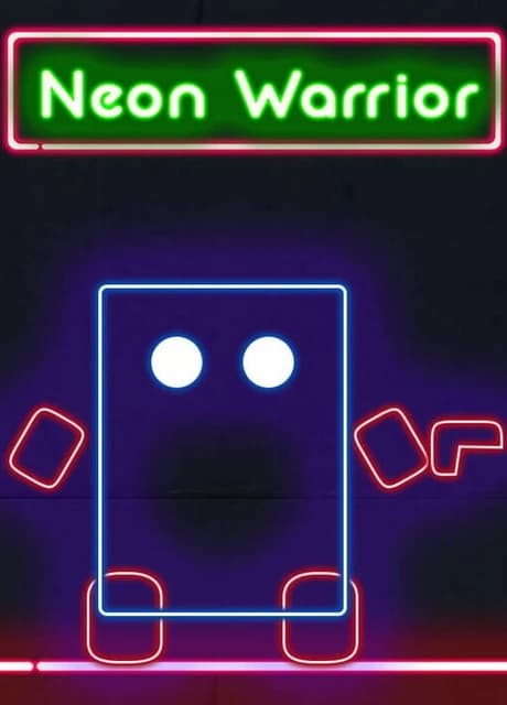 Neon Warrior