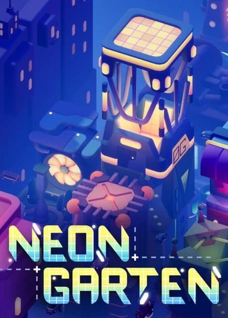 Neongarten