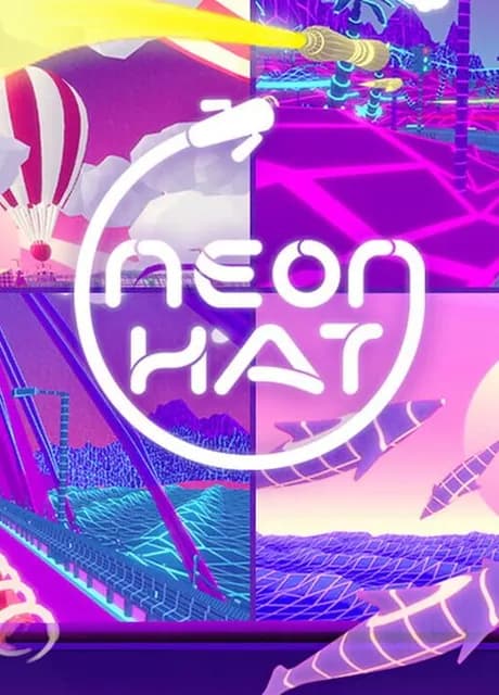 NeonHat