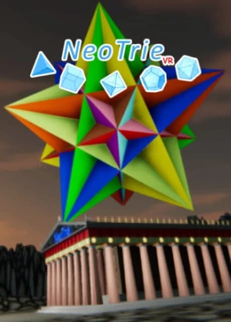 Neotrie VR