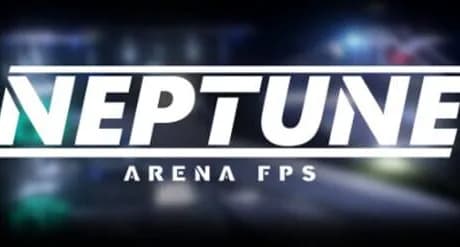 Neptune: Arena FPS
