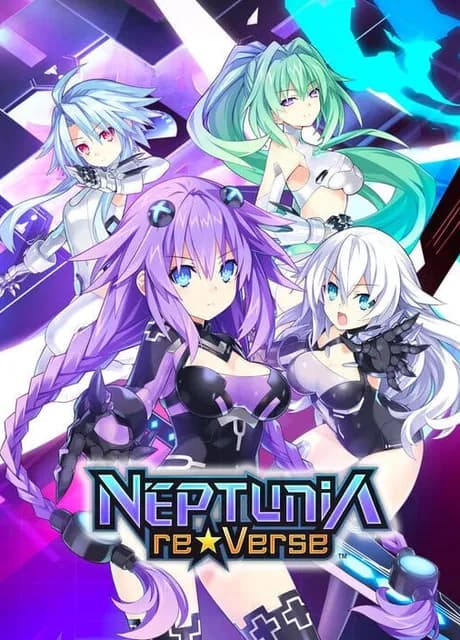 Neptunia reVerse