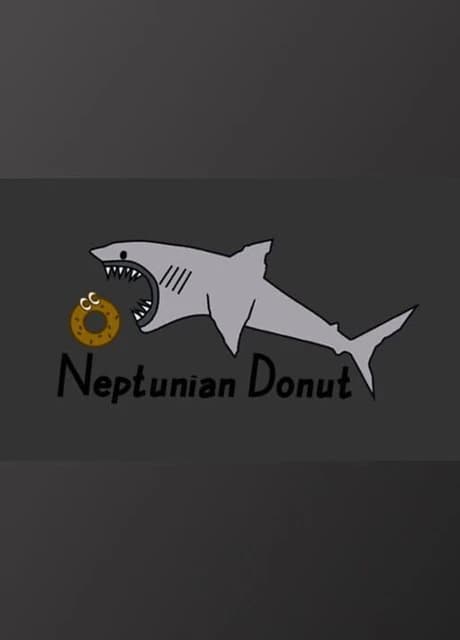 Neptunian Donut