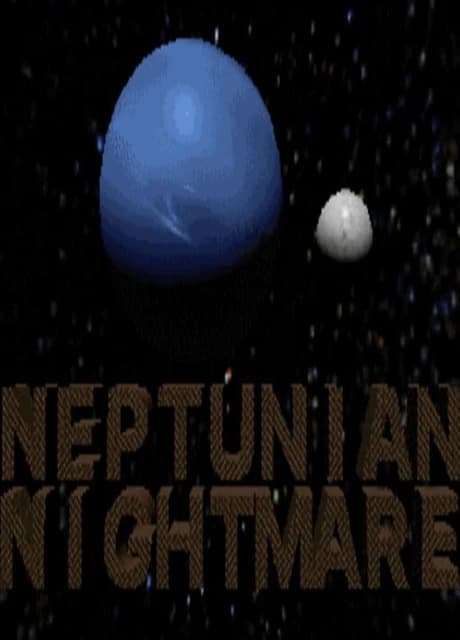 Neptunian Nightmare