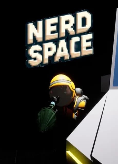 Nerd Space