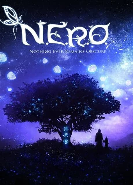 N.E.R.O.: Nothing Ever Remains Obscure
