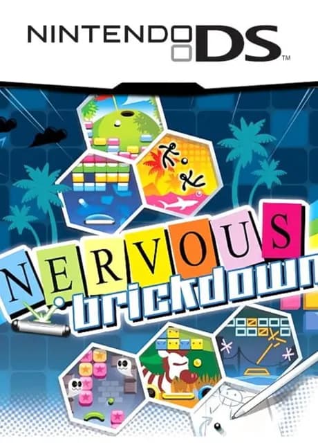 Nervous Brickdown