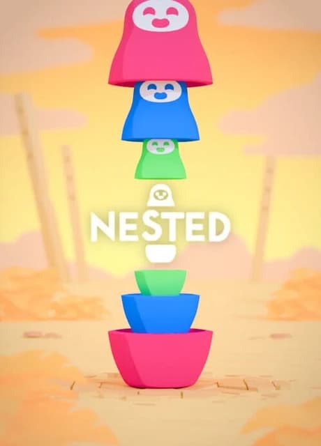 Nested