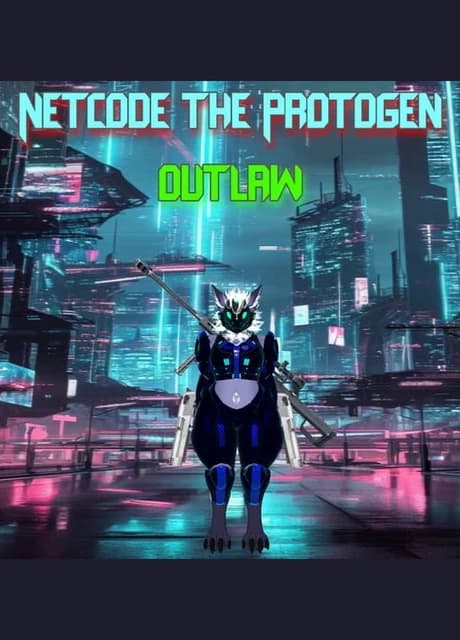 Netcode The Protogen