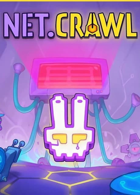 Net.Crawl