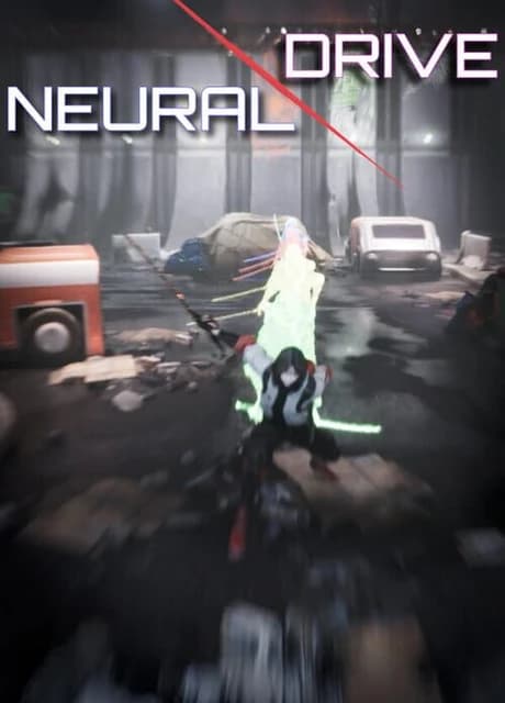 Neural Drive