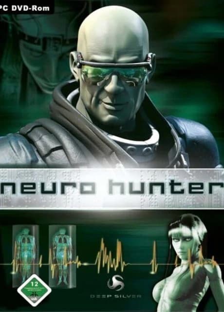 Neuro Hunter