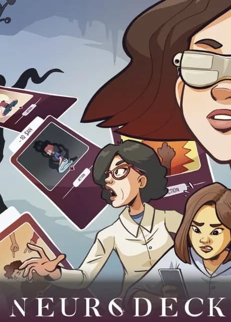 Neurodeck
