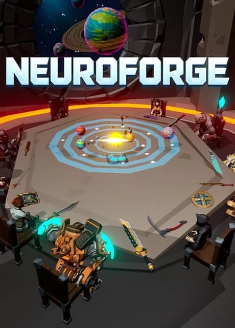 Neuroforge