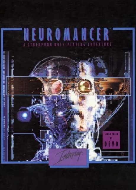 Neuromancer