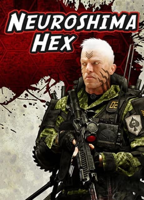 Neuroshima Hex