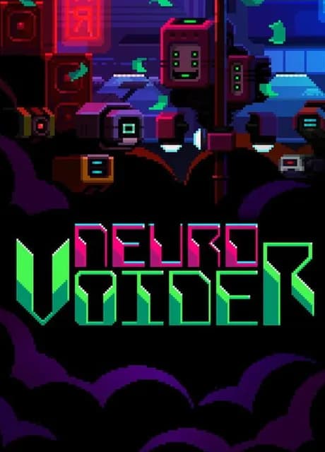 NeuroVoider