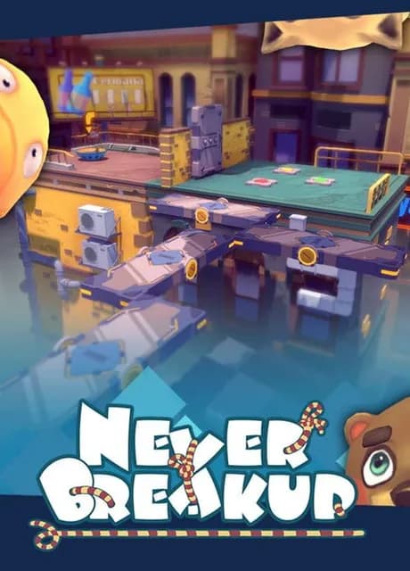 Never Breakup