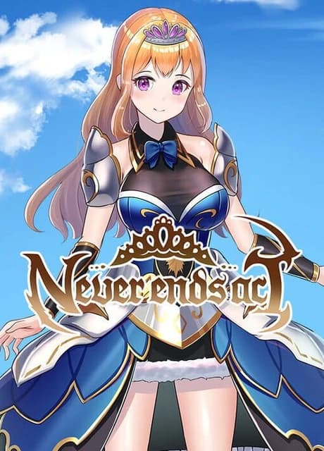 Never Ends Act