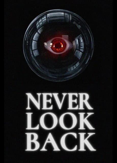 Never Look Back
