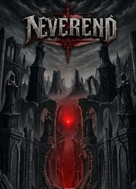 Neverend